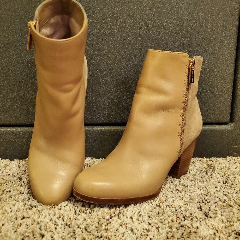 Michael Kors Booties
